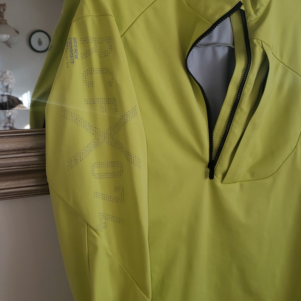 Sample Reebok Windstopper Jacket - image 5